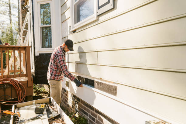 Trusted Emergency Siding Repair service in Rosemount, MN - Squared Siding